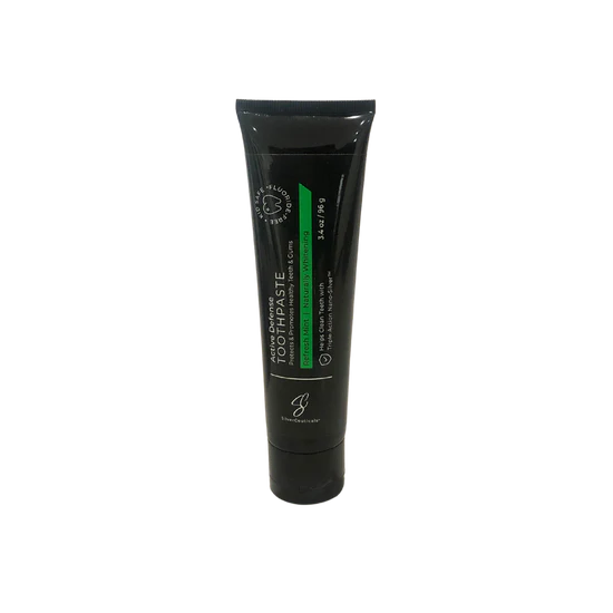 Active Defense Tooth Paste - Refresh Mint