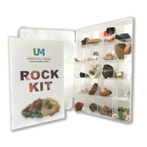 UM Expanded Rock Kit Deluxe
