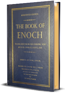 Annotated Edition of The Book of Enoch