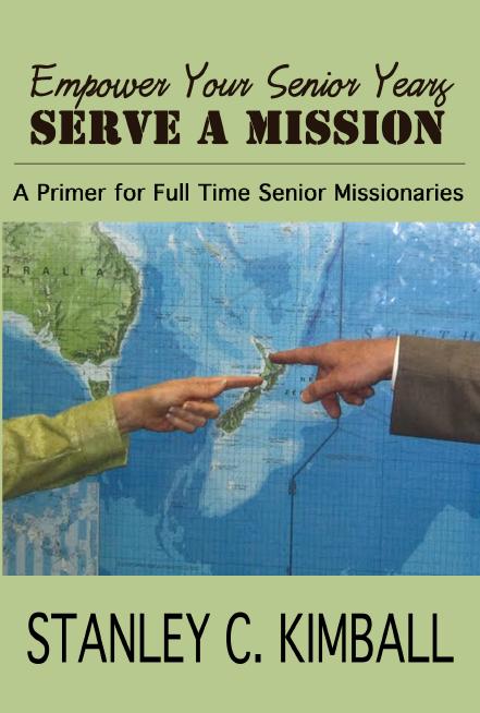 Empower Your Senior Years: Serve a Mission