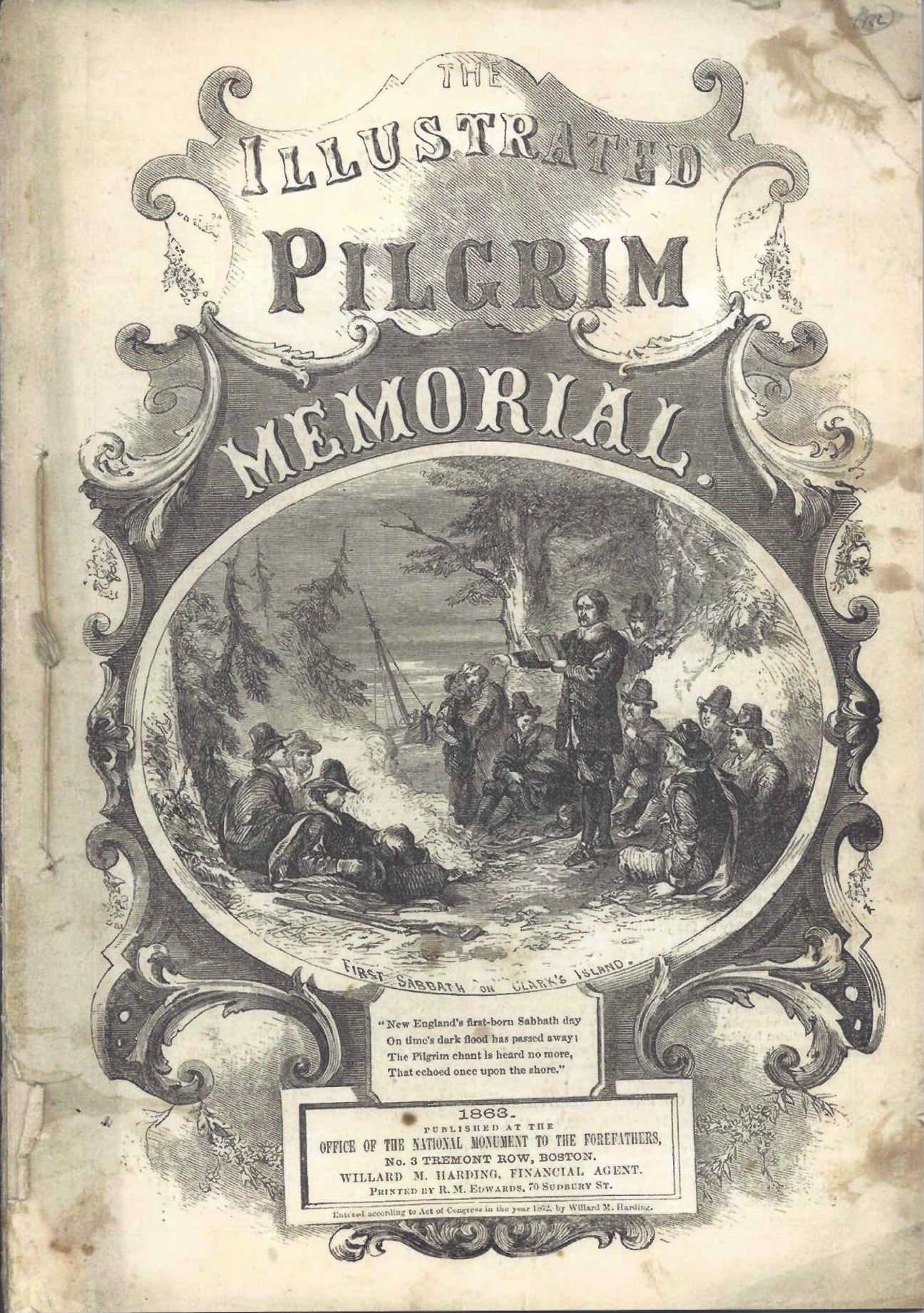 Pilgrim Collection