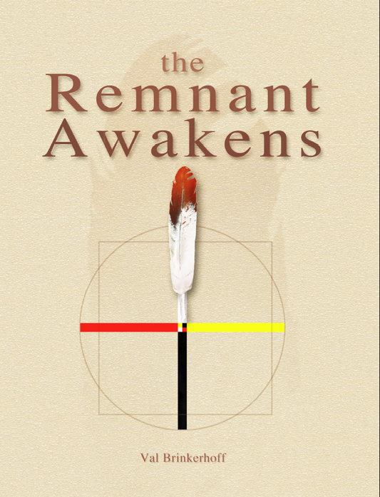 The Remnant Awakens