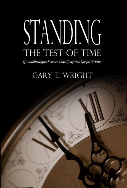 Standing the Test of Time: Science Proving Scripture