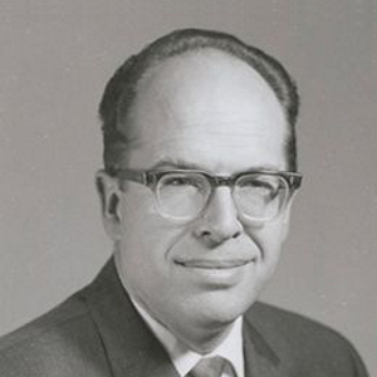 Chauncey C. Riddle – Digital Legend