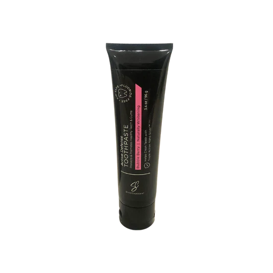 Active Defense Toothpaste - Bubble Berry