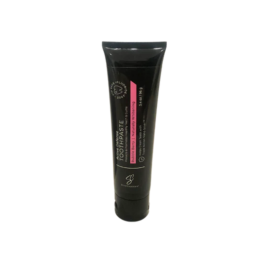 Active Defense Toothpaste - Bubble Berry