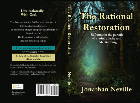 The Rational Restoration