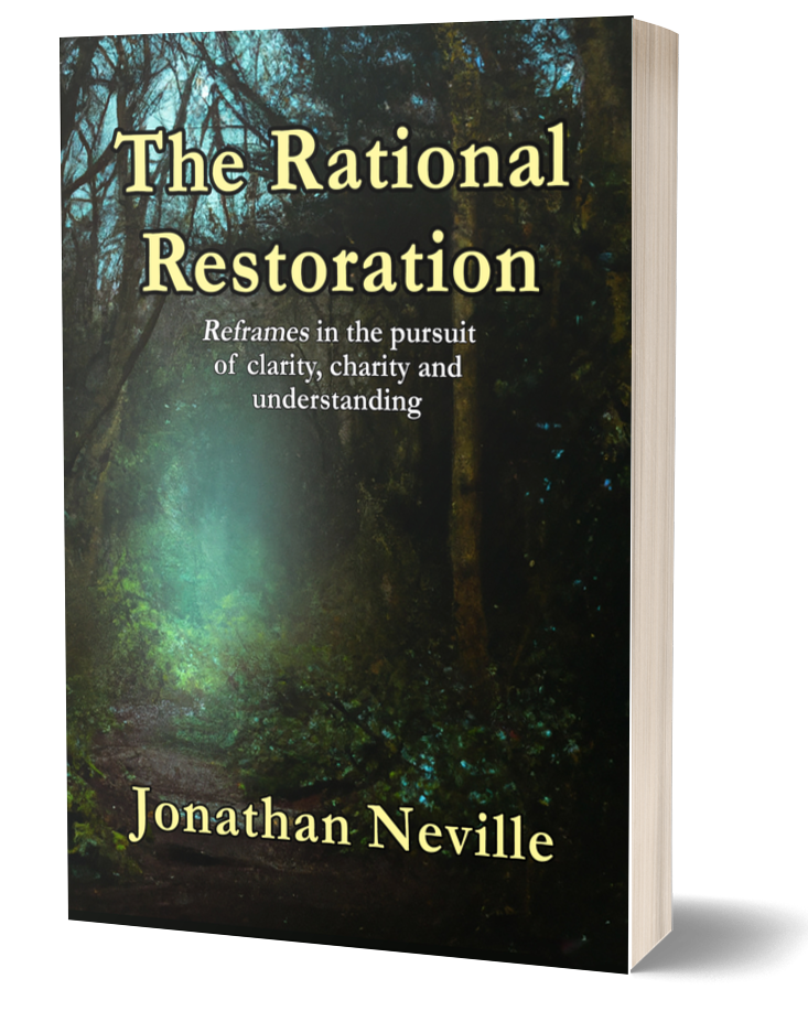 The Rational Restoration