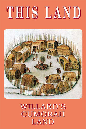 This Land: Willard's Cumorah Land