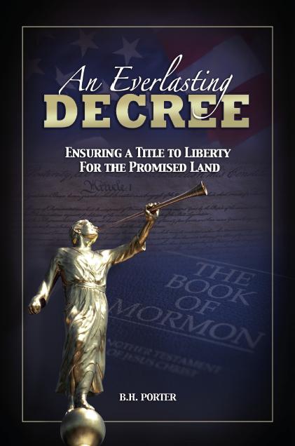 An Everlasting Decree: Ensuring a Title to Liberty for the Promised Land
