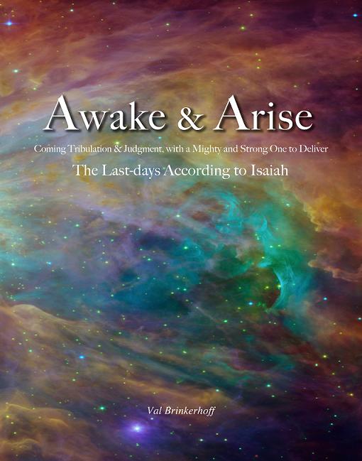 Awake and Arise: The Last Days According to Isaiah (New Expanded Edition)