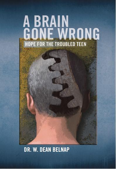A Brain Gone Wrong: Hope for the Addicted Mind