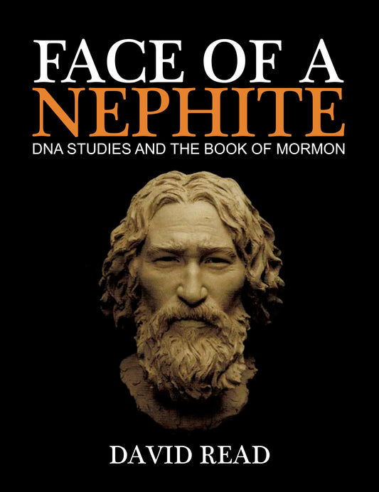 Face of a Nephite: DNA Studies and the Book of Mormon