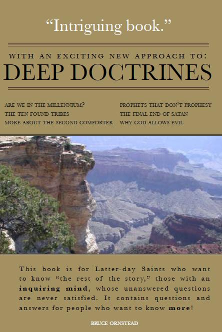 Deep Doctrines
