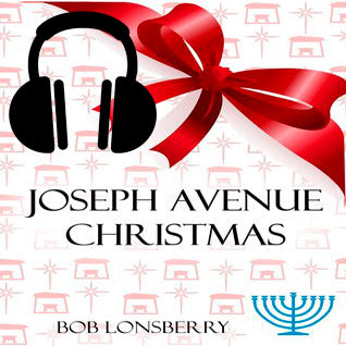 Joseph Avenue Christmas