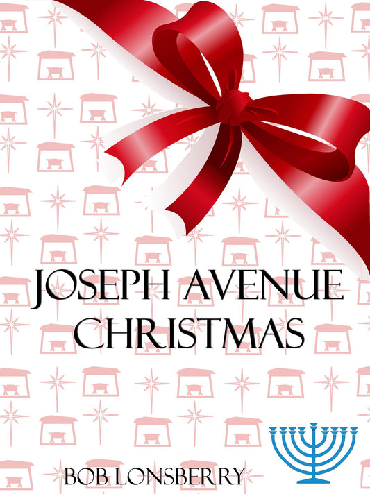 Joseph Avenue Christmas