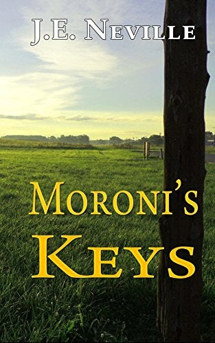 Moroni's Keys