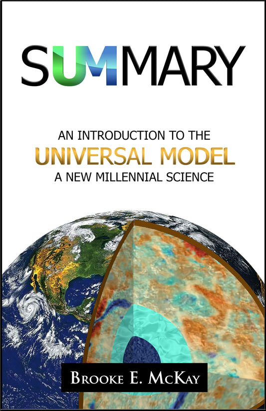 UM Summary: An Introduction to the Universal Model