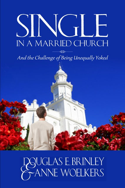 Single in a Married Church: The Challenge of Being Unequally Yoked