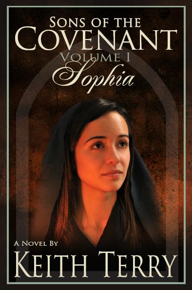Sophia: Sons of the Covenant, Volume 1 (Hardcover)