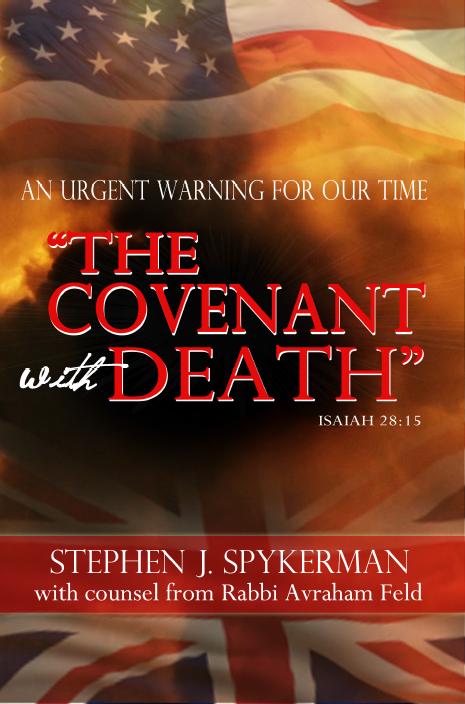 The Covenant with Death: An Urgent Warning for Our Time