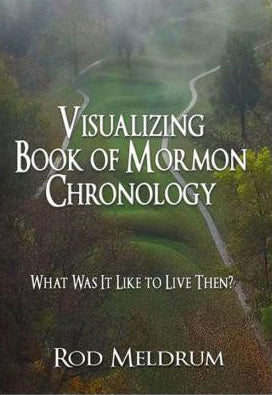 Visualizing Book of Mormon Chronology (DVD)