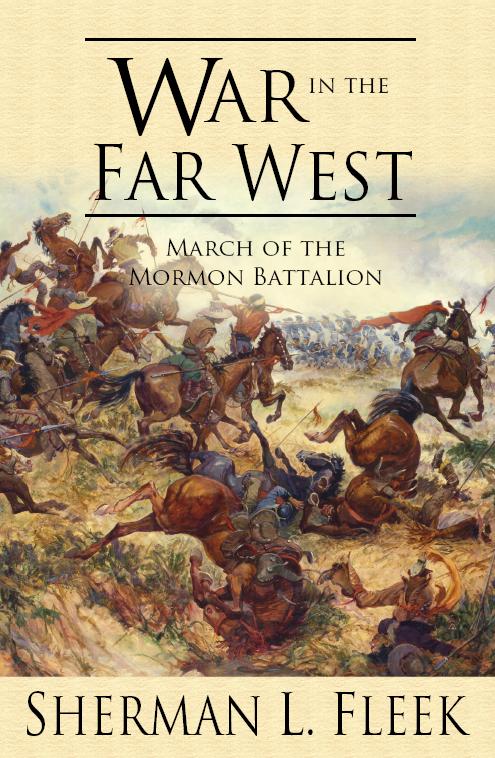 War in the Far West