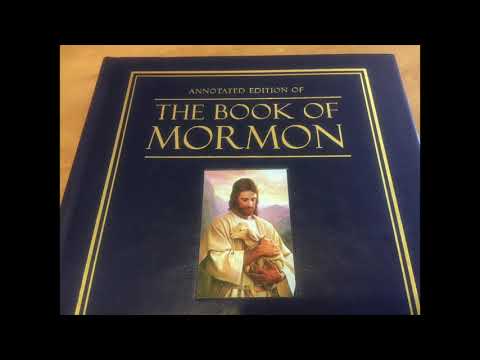 Annotated Book of Mormon - SOLD OUT!