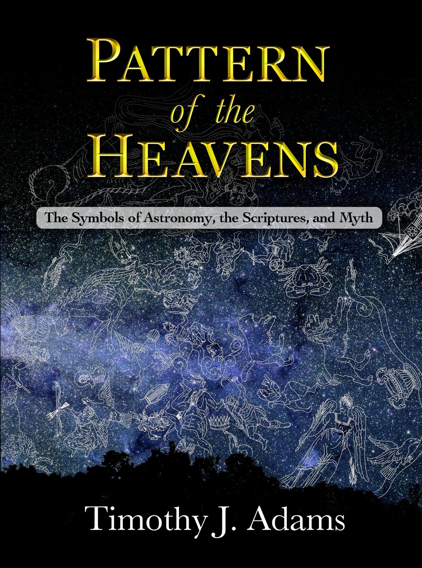 Pattern of the Heavens