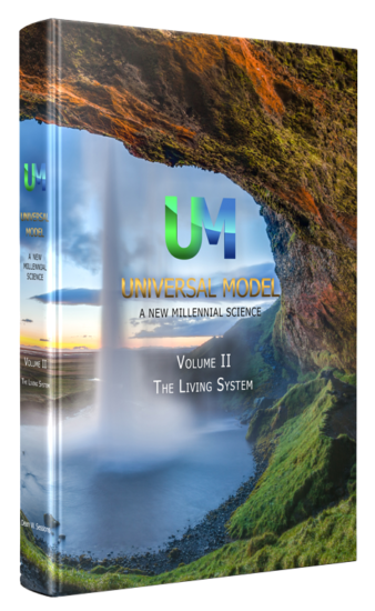 Universal Model, Volume 2: The Living System